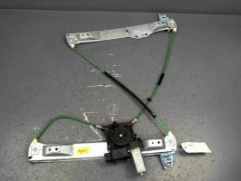 Leve vitre electrique avant gauche