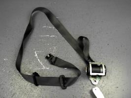 Ceinture arriere droit