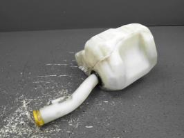 Vase de lave glace