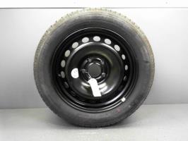 Roue de secours