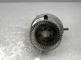 Ventilateur chauffage
