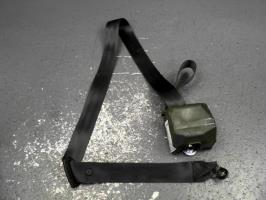 Ceinture arriere gauche