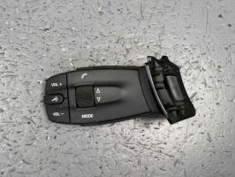 Commande autoradio