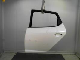 Porte arriere gauche