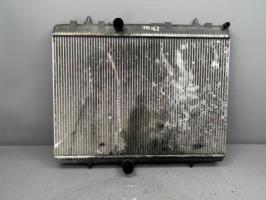 Radiateur eau