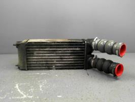 Echangeur air (Intercooler)