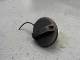 Bouchon de carburant