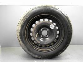 Roue de secours