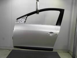 Porte avant gauche