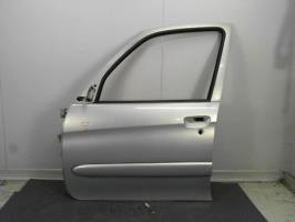 Porte avant gauche
