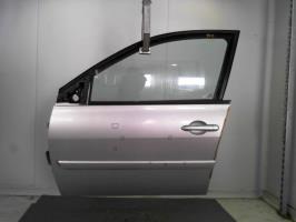 Porte avant gauche