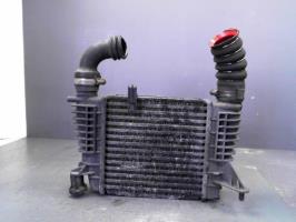 Echangeur air (Intercooler)