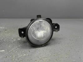 Anti brouillard droit (feux)