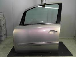Porte avant gauche