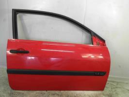 Porte avant droit