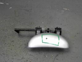 Poignee porte avant droit