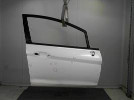 Porte avant droit