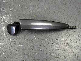 Poignee porte avant droit