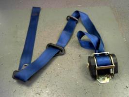 Ceinture avant droit