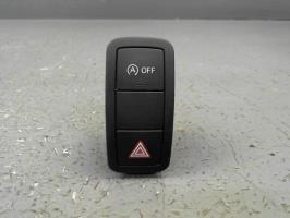 Bouton de warning