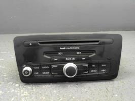 Autoradio