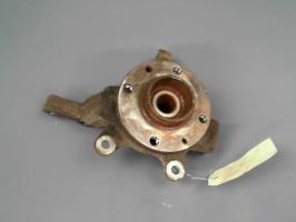Fusee avant gauche