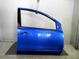 Porte avant droit