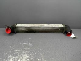 Echangeur air (Intercooler)