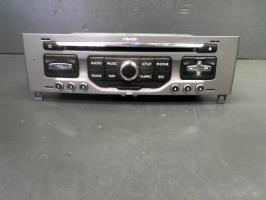 Autoradio