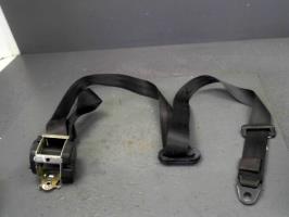 Ceinture arriere gauche