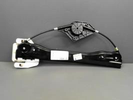 Mecanisme de leve vitre electrique arriere droit