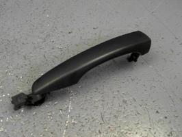 Poignee porte avant droit
