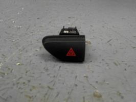 Bouton de warning