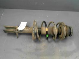Ressort de suspension avant gauche