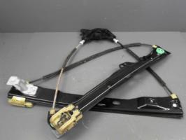 Mecanisme de leve vitre electrique avant droit