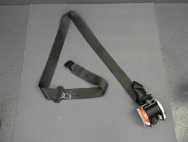Ceinture arriere droit