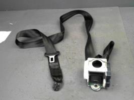 Ceinture arriere droit