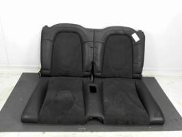 Banquette arriere