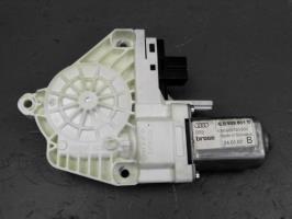 Moteur leve vitre arriere gauche