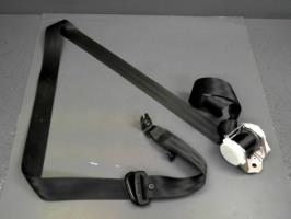 Ceinture arriere gauche