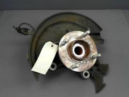 Fusee avant gauche