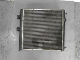 Radiateur eau