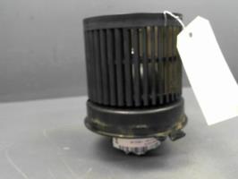 Ventilateur chauffage