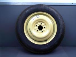 Roue de secours