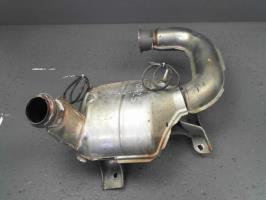 Catalyseur (echappement)