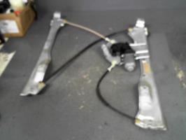 Leve vitre electrique avant gauche