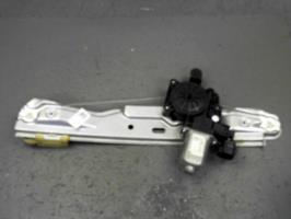 Leve vitre electrique arriere gauche
