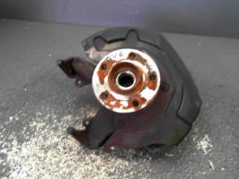 Fusee avant gauche
