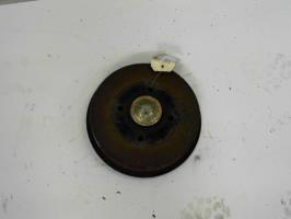 Tambour arriere gauche