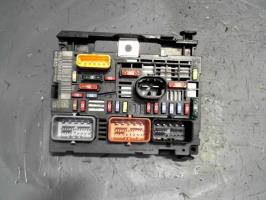 Boitier servitude moteur (BSM)